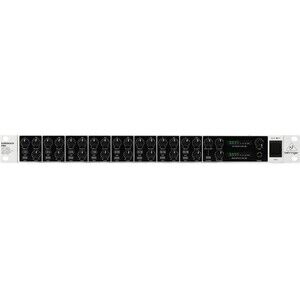 Behringer RX1602 Eurorack Pro Professional 16-Input Low-Noise Line Mixer